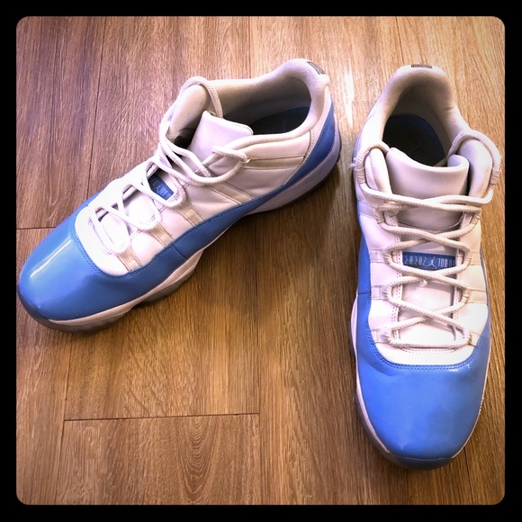 jordan 11 size 16